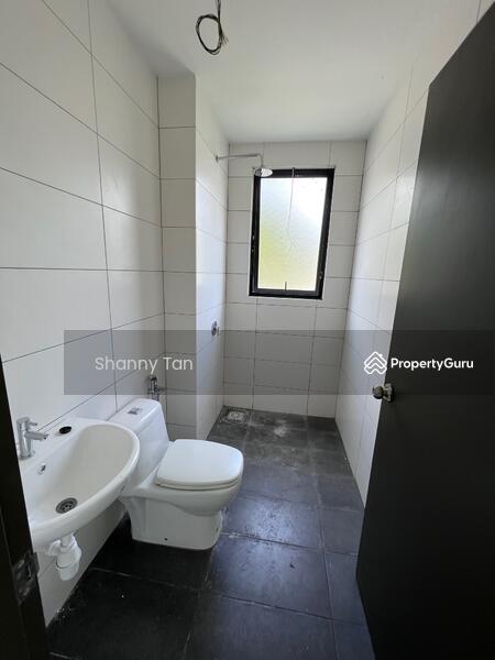 For Sale - Rafflesia Residence