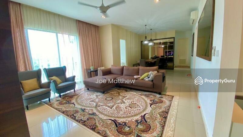 Rumah Berkembar untuk Dijual di Nilai (Negeri Sembilan) - Joe Matthew - PropertyGuru.com.my