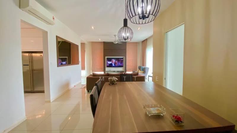 Rumah Berkembar untuk Dijual di Nilai (Negeri Sembilan) - Joe Matthew - PropertyGuru.com.my