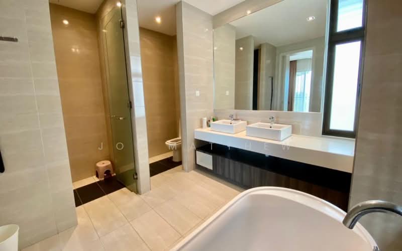 Rumah Berkembar untuk Dijual di Nilai (Negeri Sembilan) - Joe Matthew - PropertyGuru.com.my