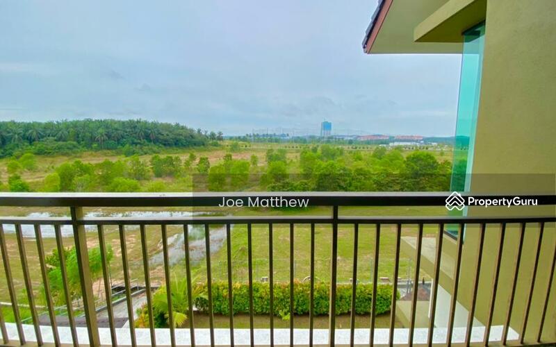 Rumah Berkembar untuk Dijual di Nilai (Negeri Sembilan) - Joe Matthew - PropertyGuru.com.my
