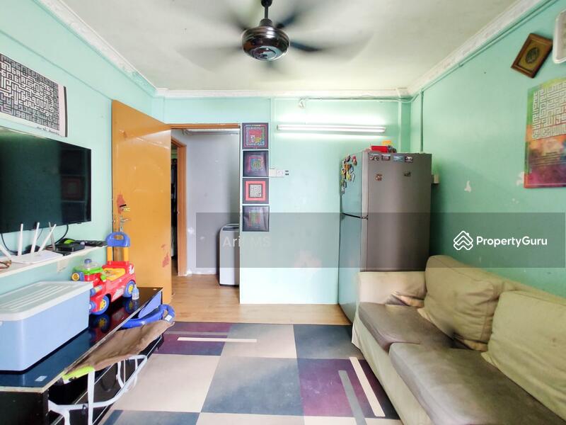 For Sale - H6 Apartment