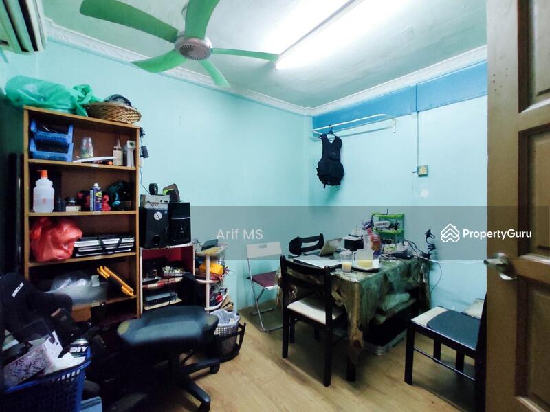 For Sale - H6 Apartment