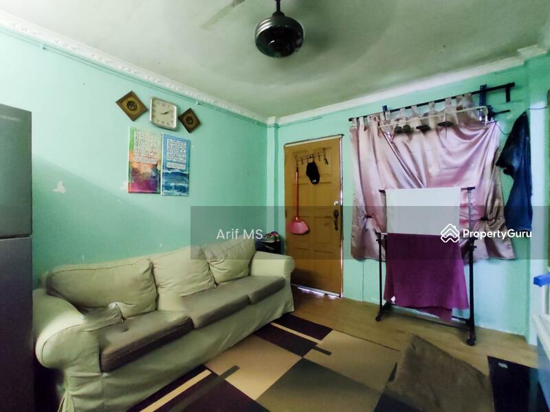 For Sale - H6 Apartment