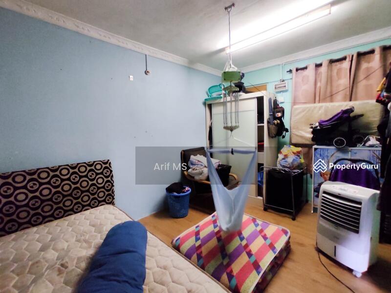For Sale - H6 Apartment