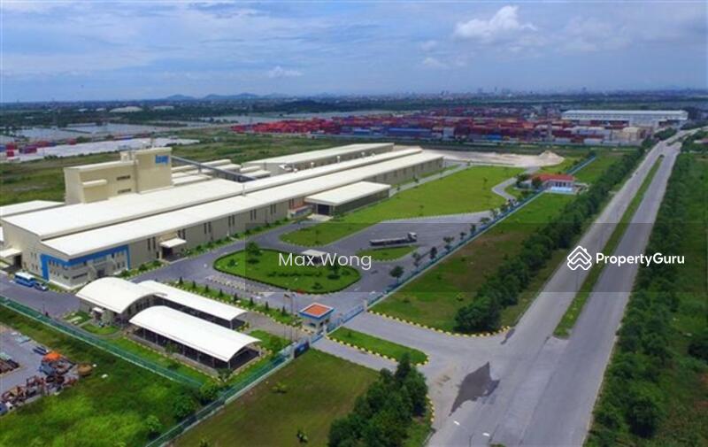 Tanah Perindustrian untuk Dijual di Bandar Bukit Raja (Klang) - Max Wong - PropertyGuru.com.my