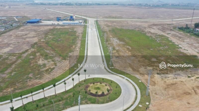 Tanah Perindustrian untuk Dijual di Bandar Bukit Raja (Klang) - Max Wong - PropertyGuru.com.my