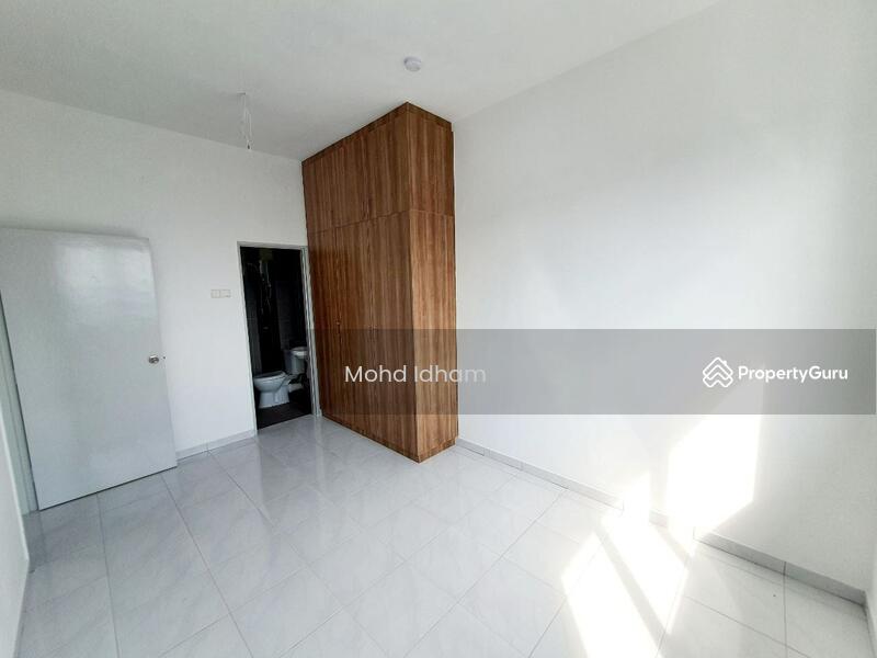 Residensi Adelia, Bangi Avenue, Bangi, Selangor, 3 Bedrooms, 1082 sqft