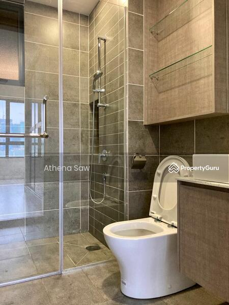 Kediaman Servis untuk Disewa di Millerz Square Serviced Residence - Athena Saw - PropertyGuru.com.my