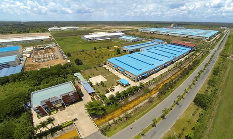 Industrial Land for Sale in Kota Kemuning (Shah Alam) - Max Wong - PropertyGuru.com.my