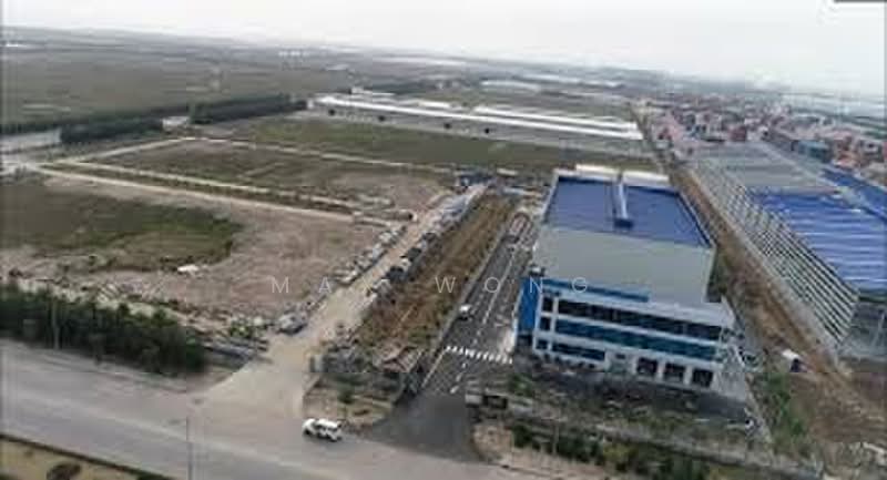 Industrial Land for Sale in Kota Kemuning (Shah Alam) - Max Wong - PropertyGuru.com.my