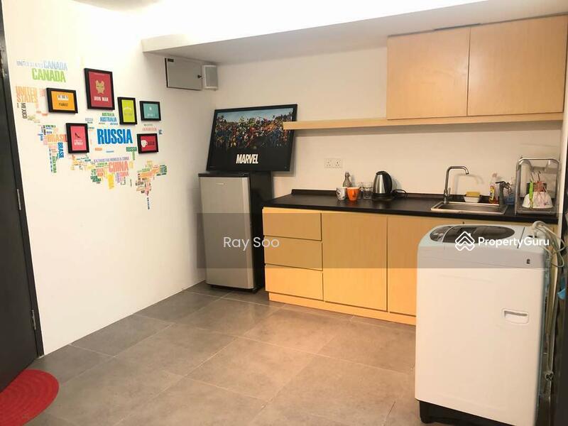 Condominium for Rent at Empire Damansara - Ray Soo - PropertyGuru.com.my