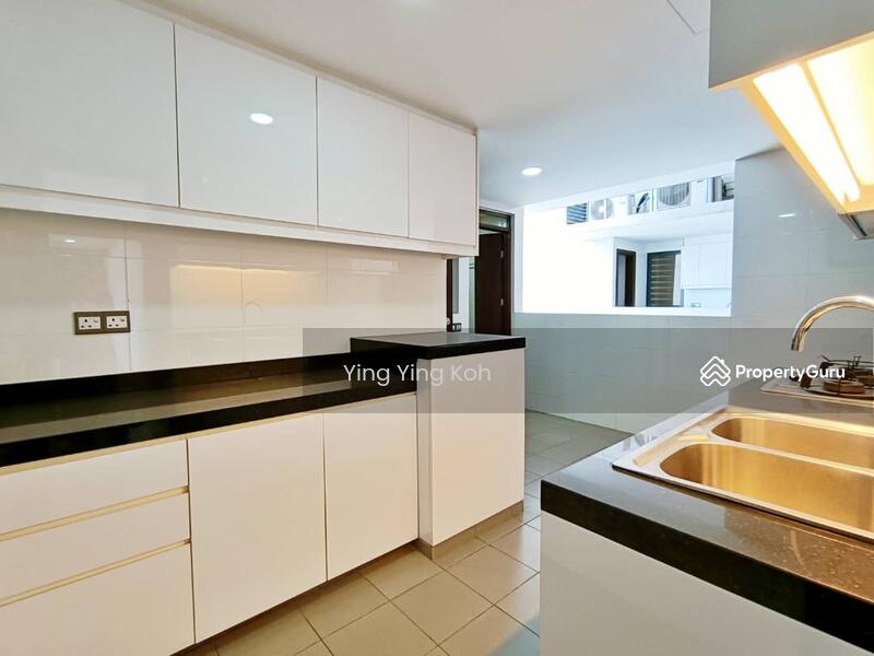 Service Residence for Rent at Serviced Residence @ KL Trillion - Ying Ying Koh - PropertyGuru.com.my