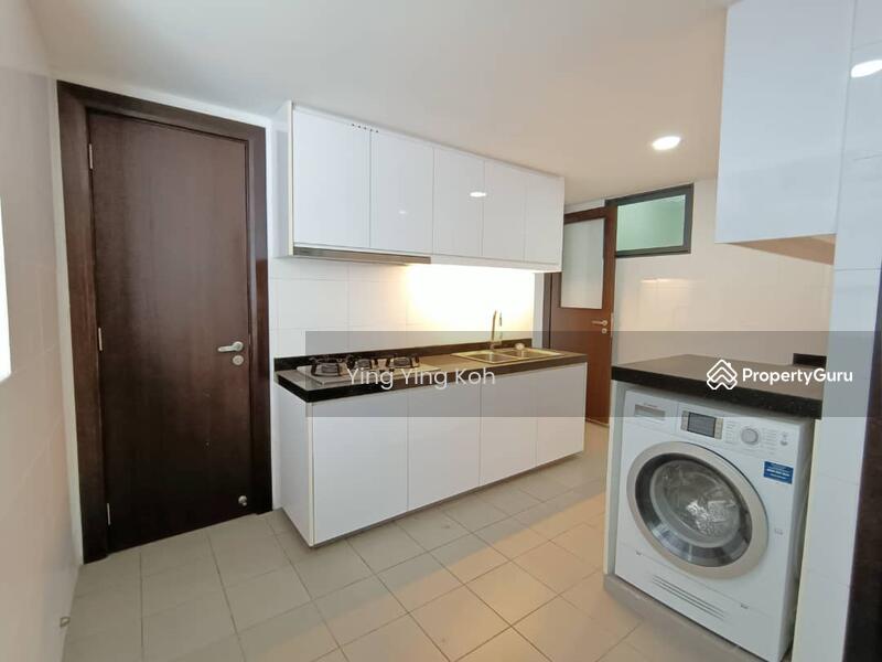 Service Residence for Rent at Serviced Residence @ KL Trillion - Ying Ying Koh - PropertyGuru.com.my