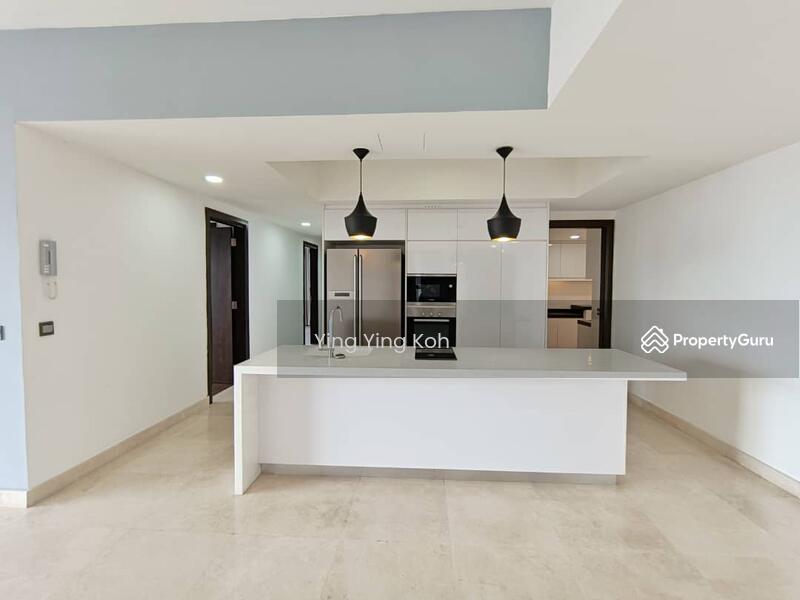 Service Residence for Rent at Serviced Residence @ KL Trillion - Ying Ying Koh - PropertyGuru.com.my