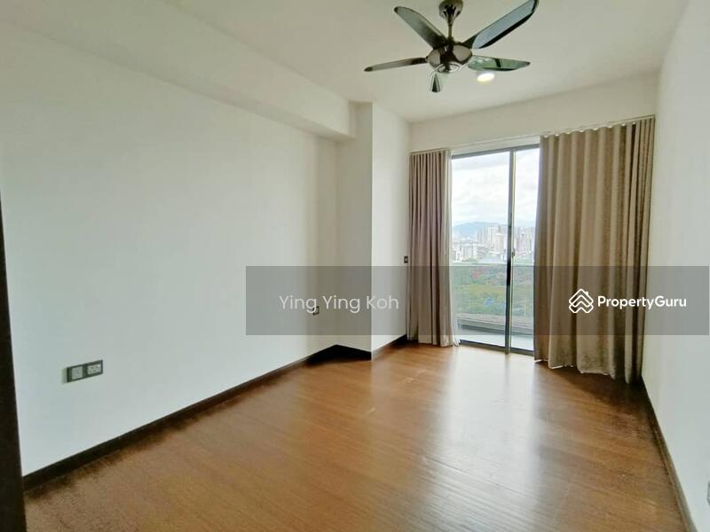 Service Residence for Rent at Serviced Residence @ KL Trillion - Ying Ying Koh - PropertyGuru.com.my