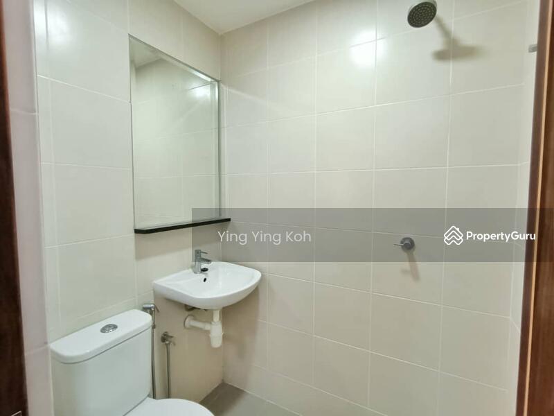 Service Residence for Rent at Serviced Residence @ KL Trillion - Ying Ying Koh - PropertyGuru.com.my