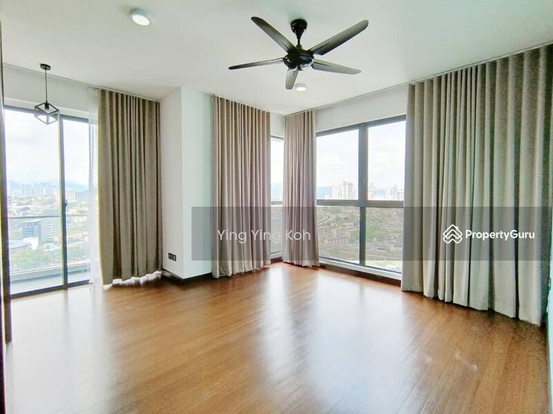 Service Residence for Rent at Serviced Residence @ KL Trillion - Ying Ying Koh - PropertyGuru.com.my