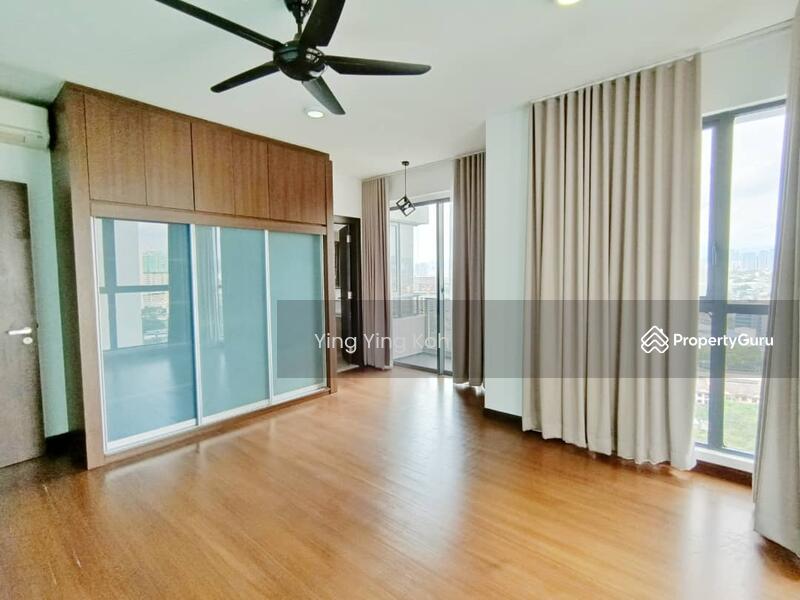 Service Residence for Rent at Serviced Residence @ KL Trillion - Ying Ying Koh - PropertyGuru.com.my