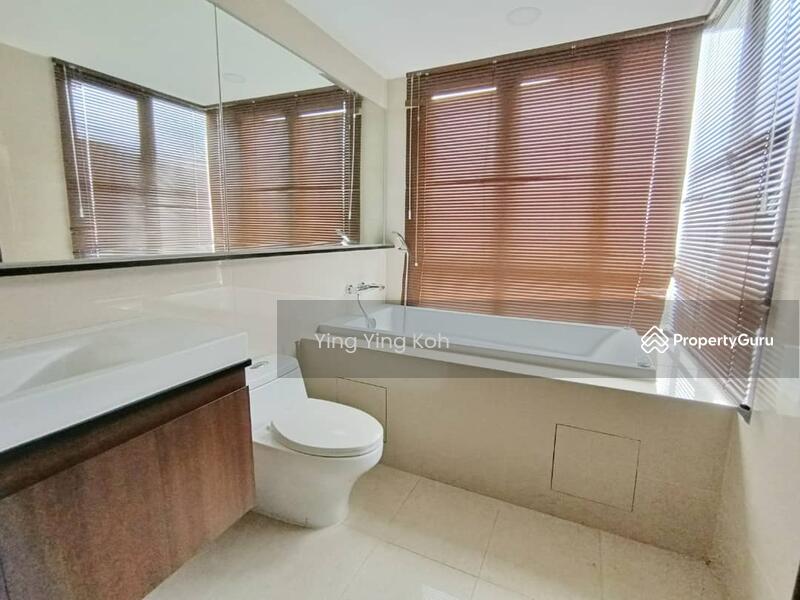 Service Residence for Rent at Serviced Residence @ KL Trillion - Ying Ying Koh - PropertyGuru.com.my