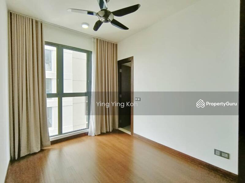 Service Residence for Rent at Serviced Residence @ KL Trillion - Ying Ying Koh - PropertyGuru.com.my