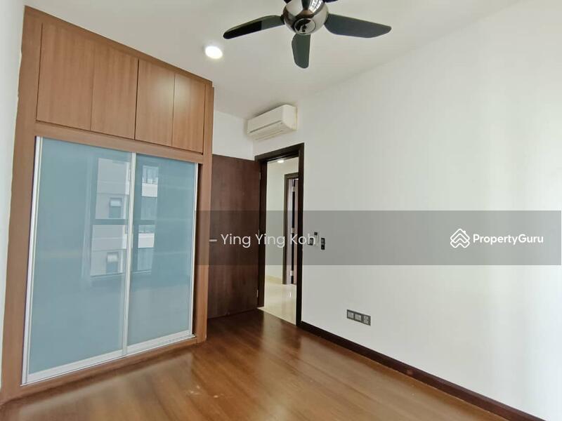 Service Residence for Rent at Serviced Residence @ KL Trillion - Ying Ying Koh - PropertyGuru.com.my