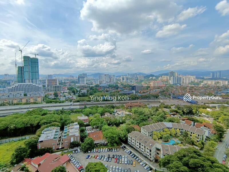 Service Residence for Rent at Serviced Residence @ KL Trillion - Ying Ying Koh - PropertyGuru.com.my