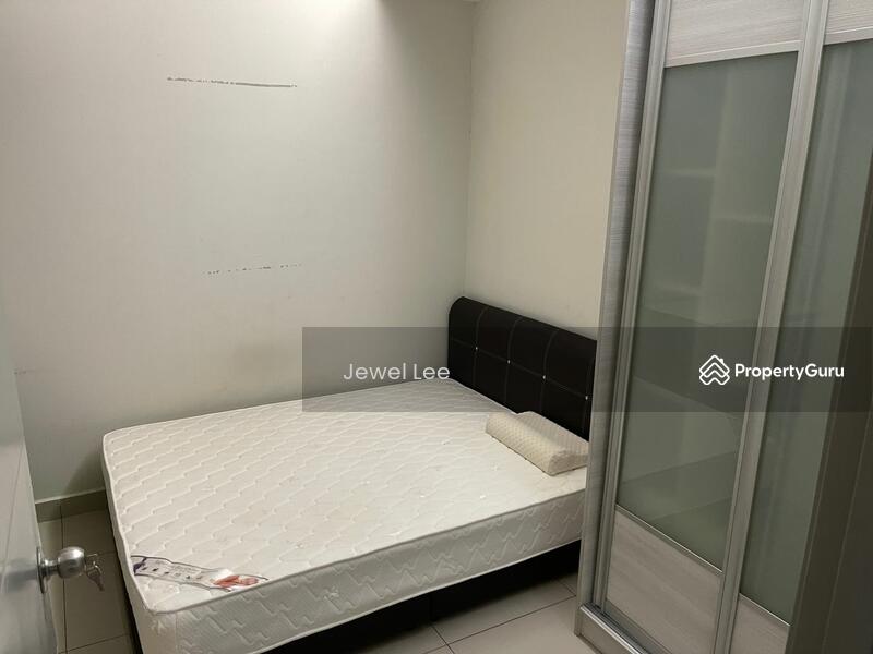 Servis Apartment untuk Disewa di DK Senza - Jewel Lee - PropertyGuru.com.my
