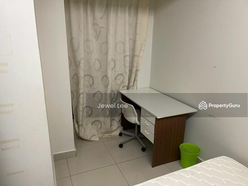 Servis Apartment untuk Disewa di DK Senza - Jewel Lee - PropertyGuru.com.my