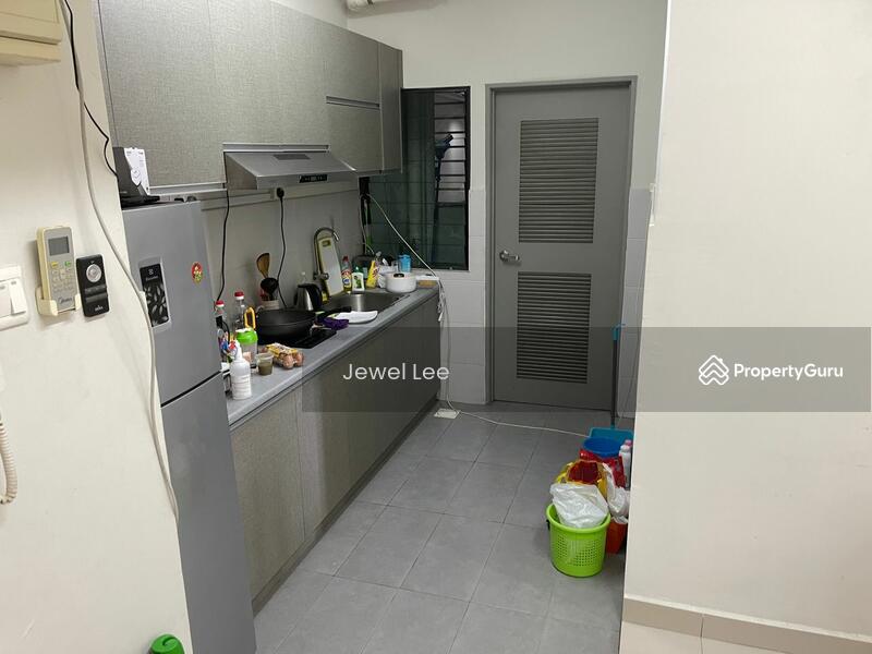 Servis Apartment untuk Disewa di DK Senza - Jewel Lee - PropertyGuru.com.my