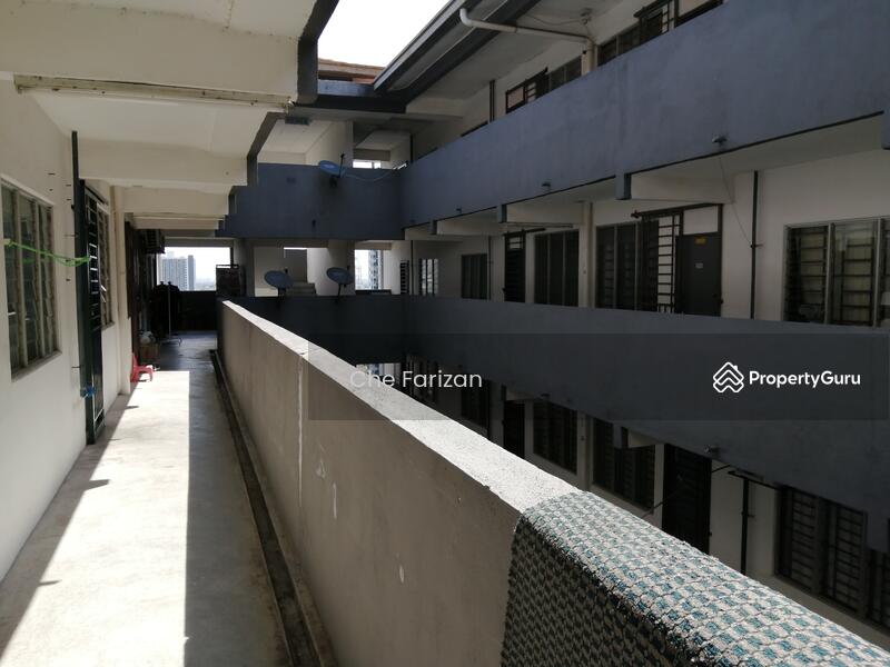 Pangsapuri Ken Rimba 2 Sg Rasah Shah Alam For Rent Shah Alam Selangor 3 Bedrooms 746 Sqft Apartments Condos Service Residences For Rent By Che Farizan Rm 1 200 Mo 35017930