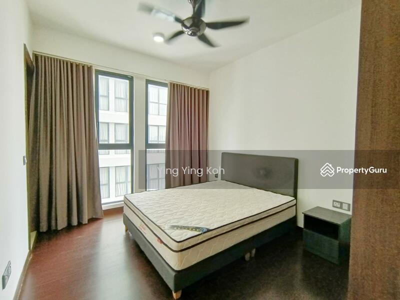 Serviced Residence @ KL Trillion untuk Untuk Disewa - RM 6,200 /bulan, Mac 2026 - PropertyGuru.com.my