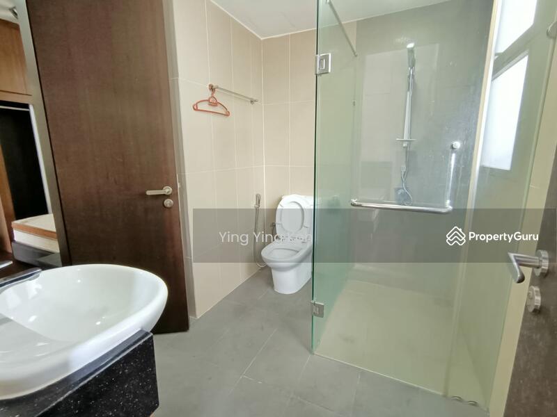 Serviced Residence @ KL Trillion untuk Untuk Disewa - RM 6,200 /bulan, Mac 2026 - PropertyGuru.com.my