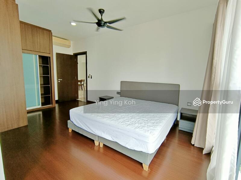 Serviced Residence @ KL Trillion untuk Untuk Disewa - RM 6,200 /bulan, Mac 2026 - PropertyGuru.com.my