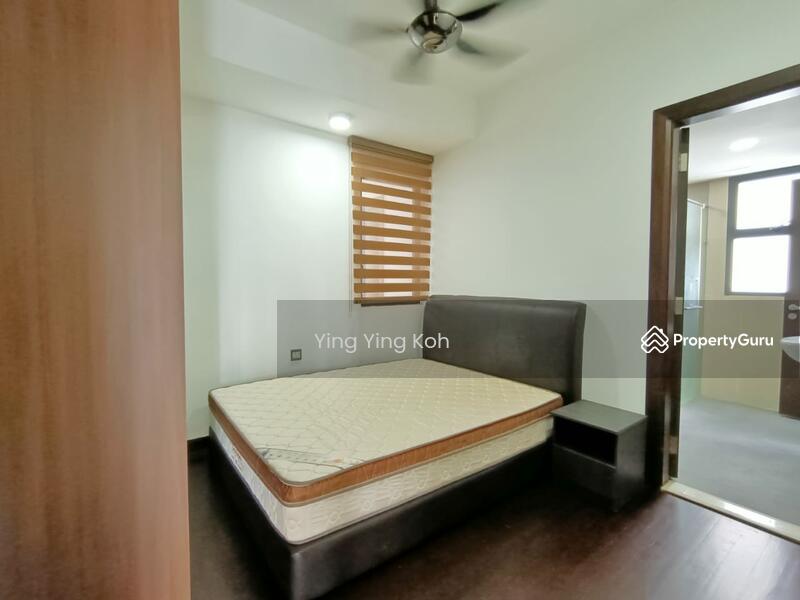 Serviced Residence @ KL Trillion untuk Untuk Disewa - RM 6,200 /bulan, Mac 2026 - PropertyGuru.com.my