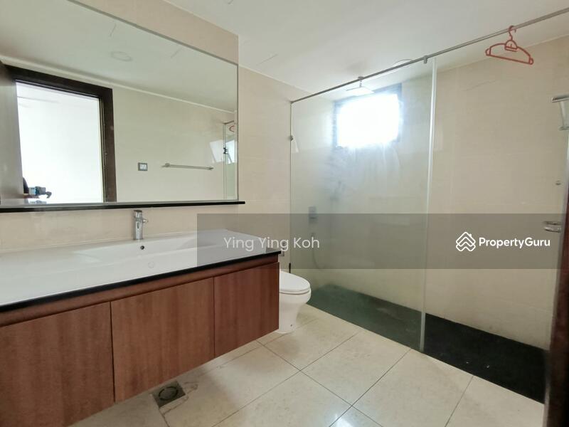 Serviced Residence @ KL Trillion untuk Untuk Disewa - RM 6,200 /bulan, Mac 2026 - PropertyGuru.com.my