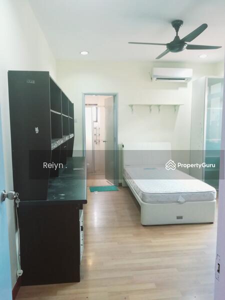 Rumah Banglo untuk Disewa di Taman TTDI Jaya (Shah Alam) - Reiyn . - PropertyGuru.com.my