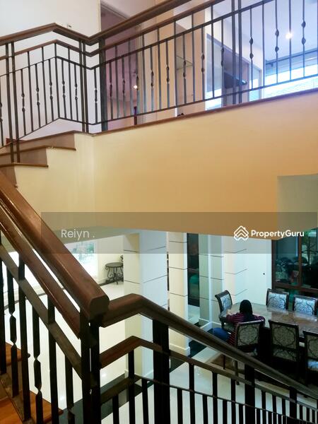 Rumah Banglo untuk Disewa di Taman TTDI Jaya (Shah Alam) - Reiyn . - PropertyGuru.com.my