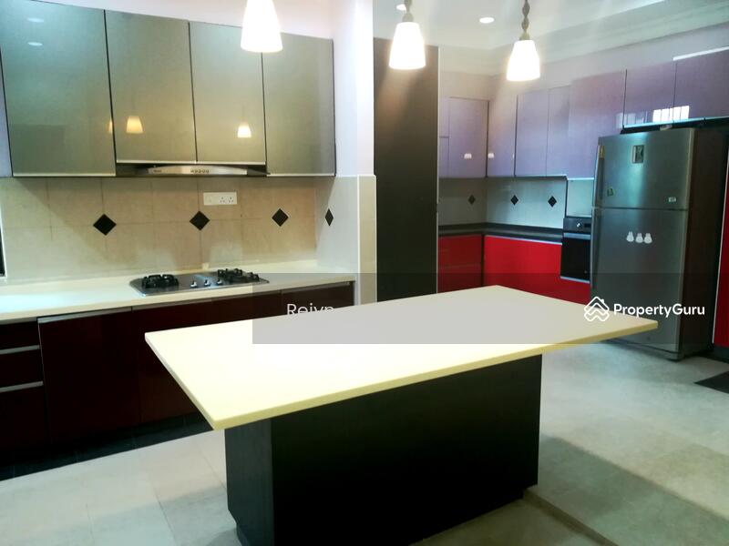 Rumah Banglo untuk Disewa di Taman TTDI Jaya (Shah Alam) - Reiyn . - PropertyGuru.com.my