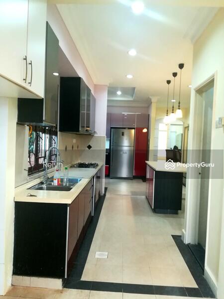 Rumah Banglo untuk Disewa di Taman TTDI Jaya (Shah Alam) - Reiyn . - PropertyGuru.com.my