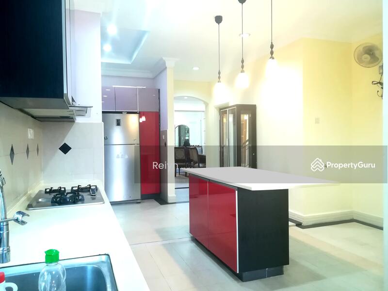 Rumah Banglo untuk Disewa di Taman TTDI Jaya (Shah Alam) - Reiyn . - PropertyGuru.com.my