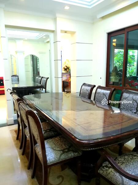 Rumah Banglo untuk Disewa di Taman TTDI Jaya (Shah Alam) - Reiyn . - PropertyGuru.com.my