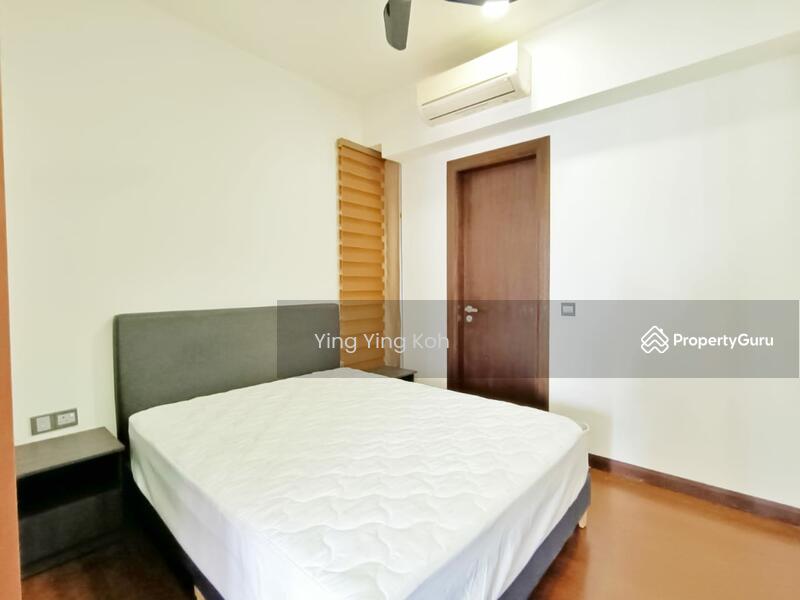 Service Residence for Rent at Serviced Residence @ KL Trillion - Ying Ying Koh - PropertyGuru.com.my