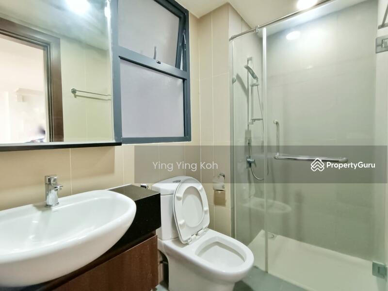 Service Residence for Rent at Serviced Residence @ KL Trillion - Ying Ying Koh - PropertyGuru.com.my