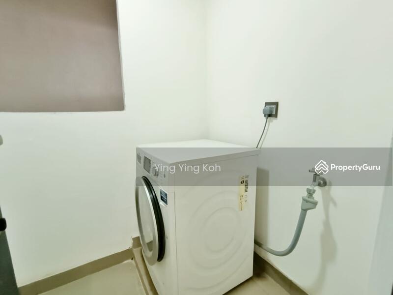 Service Residence for Rent at Serviced Residence @ KL Trillion - Ying Ying Koh - PropertyGuru.com.my
