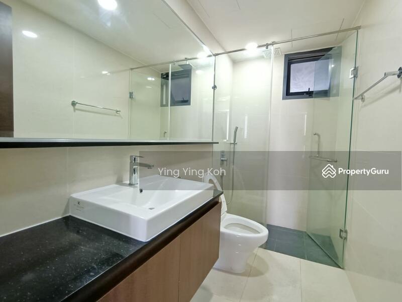 Service Residence for Rent at Serviced Residence @ KL Trillion - Ying Ying Koh - PropertyGuru.com.my