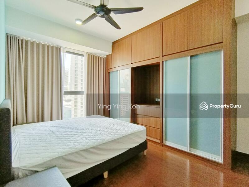 Service Residence for Rent at Serviced Residence @ KL Trillion - Ying Ying Koh - PropertyGuru.com.my