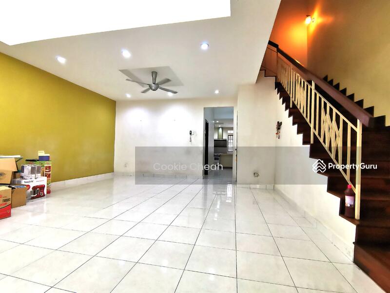 Untuk Dijual - Kota Kemuning Bayu