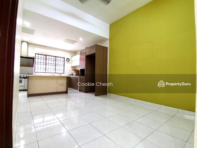 Untuk Dijual - Kota Kemuning Bayu