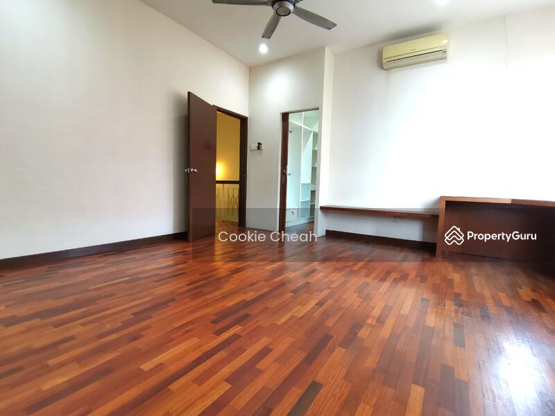 Untuk Dijual - Kota Kemuning Bayu